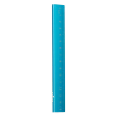 Smiggle - Metalik Cetvel 15Cm