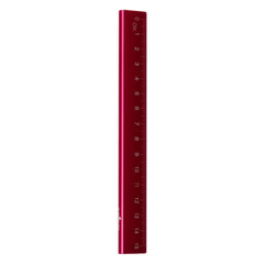 Smiggle - Metalik Cetvel 15Cm