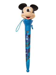 Smiggle - Mickey Mouse Hareketli Fırlayan Tükenmez Kalem