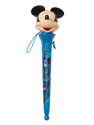 Smiggle - Mickey Mouse Hareketli Fırlayan Tükenmez Kalem