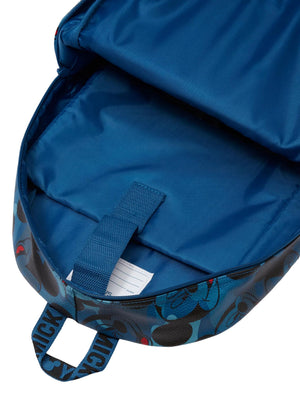 Smiggle - Mickey Mouse Klasik Sırt Çantası