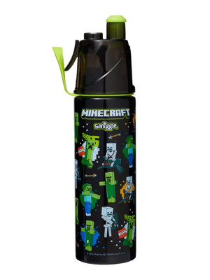 Smiggle - Minecraft 4'lü Okul Çanta Seti