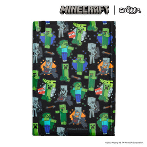 Smiggle - Minecraft A5 Defter