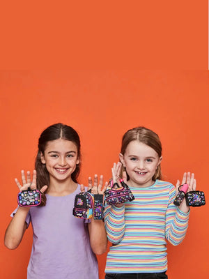 Smiggle - Mini Koleksiyon Anahtarlık