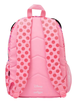Smiggle - Minnie Mouse 3lü Okul Çanta Seti