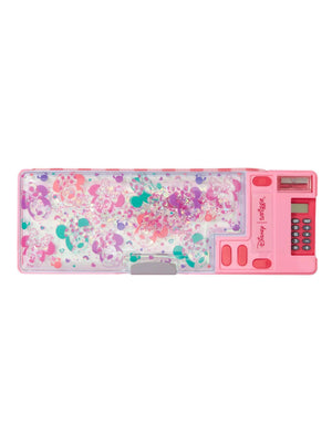 Smiggle - Minnie Mouse 4lü Okul Çanta Seti