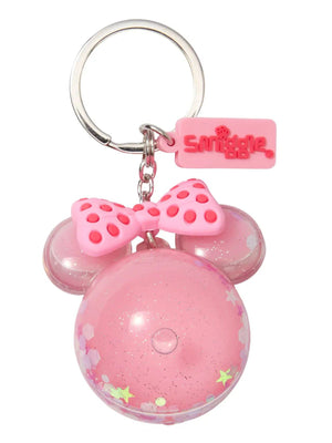 Smiggle - Minnie Mouse Anahtarlık