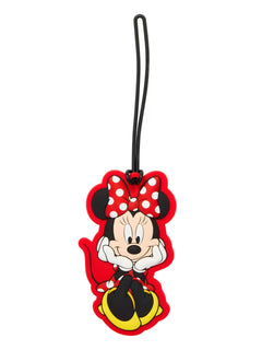 Smiggle - Minnie Mouse Çanta Etiketi