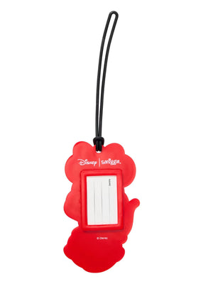 Smiggle - Minnie Mouse Çanta Etiketi