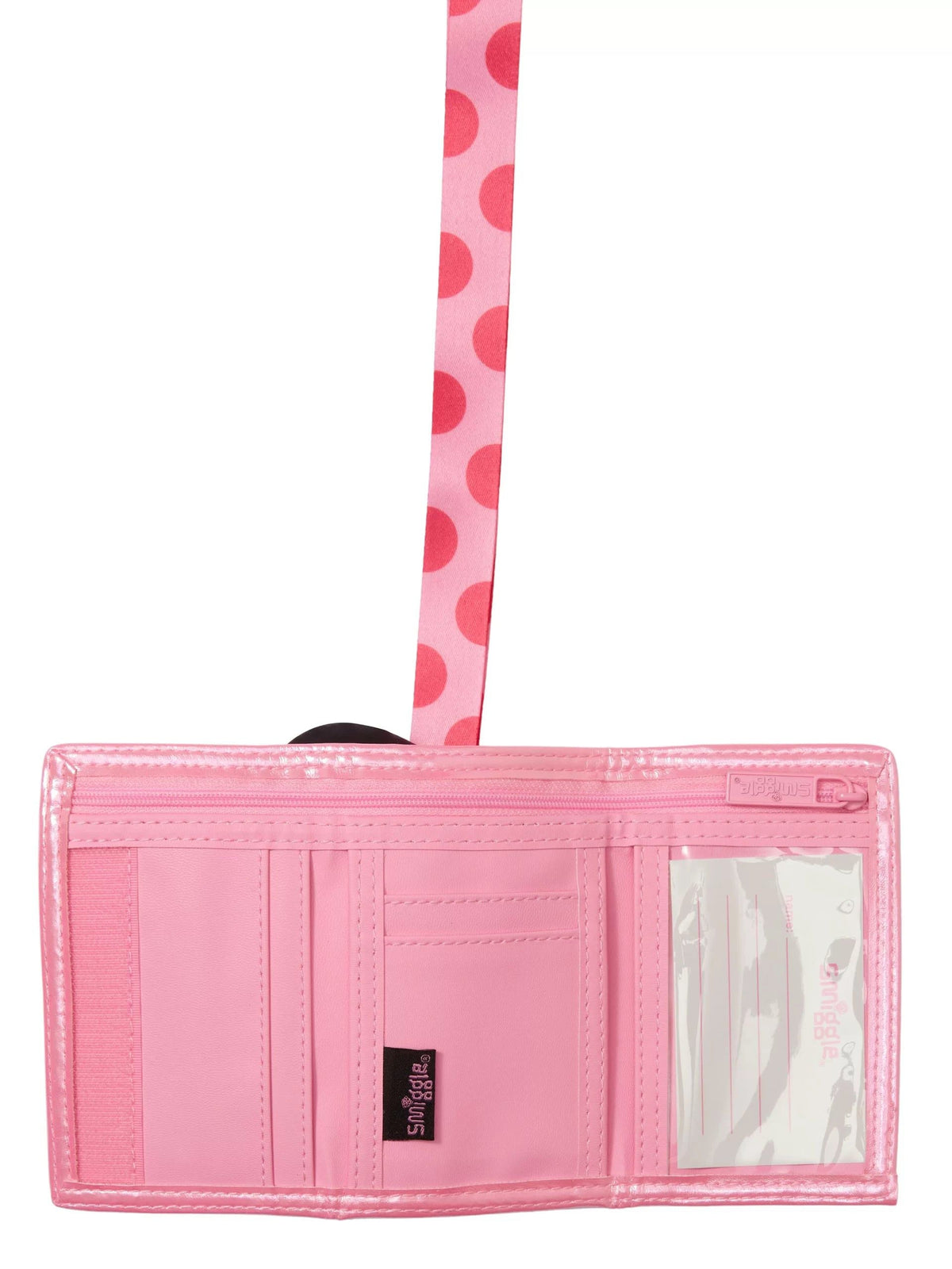 Smiggle - Minnie Mouse Çocuk Cüzdanı