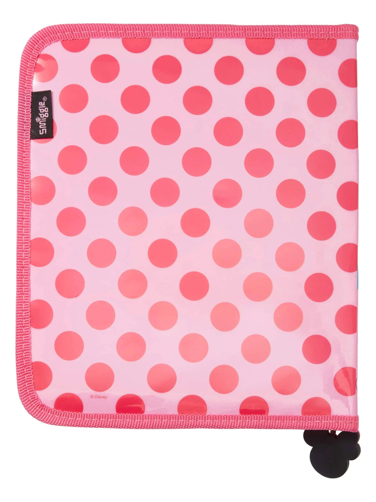 Smiggle - Minnie Mouse Kalem Kutulu Boyama ve Kalem Seti