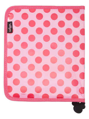 Smiggle - Minnie Mouse Kalem Kutulu Boyama ve Kalem Seti