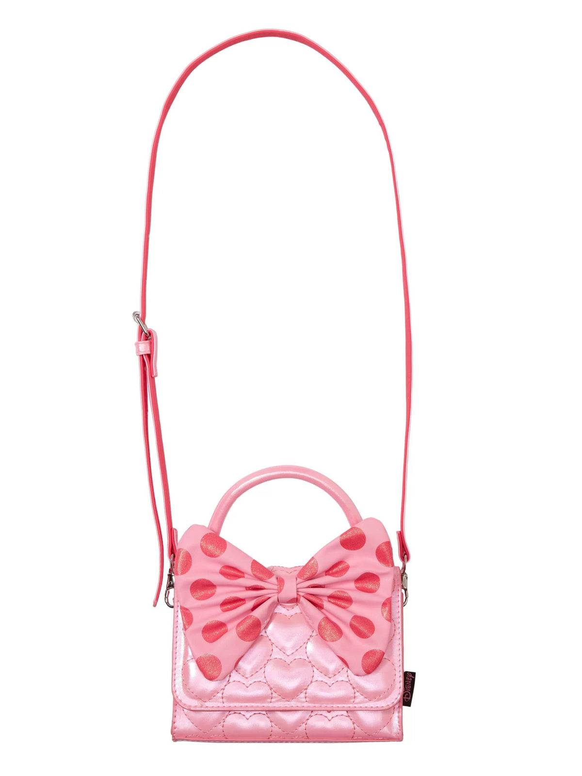 Smiggle - Minnie Mouse Omuz Çantası