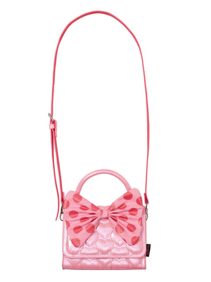 Smiggle - Minnie Mouse Omuz Çantası