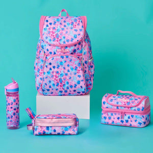 Smiggle - Mirage 4'lü Okul Çanta Seti