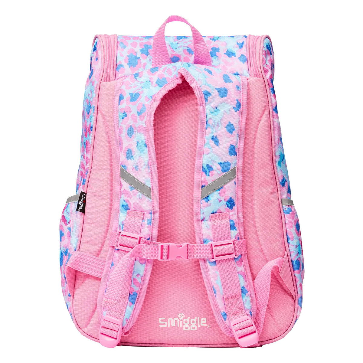 Smiggle - Mirage 4'lü Okul Çanta Seti