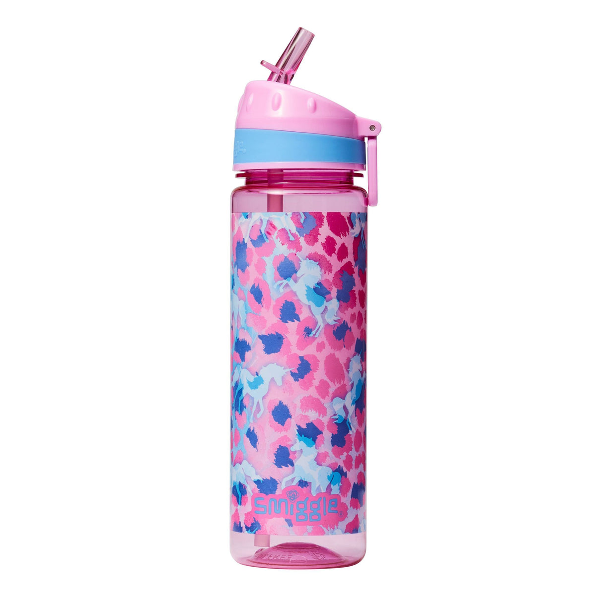 Smiggle - Mirage 4'lü Okul Çanta Seti