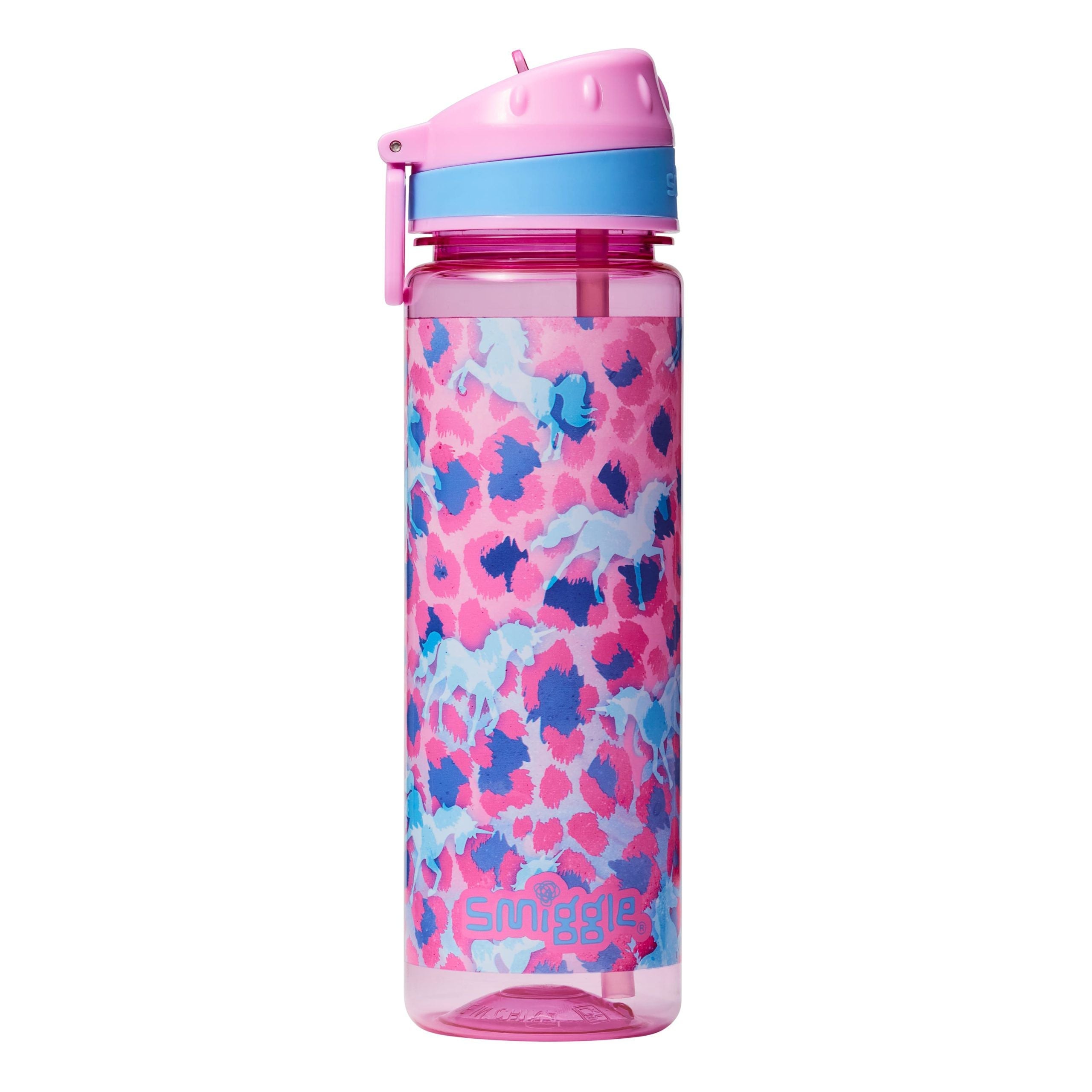 Smiggle - Mirage 4'lü Okul Çanta Seti