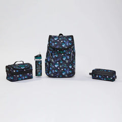 Smiggle - Mirage 4lü Okul Çanta Seti