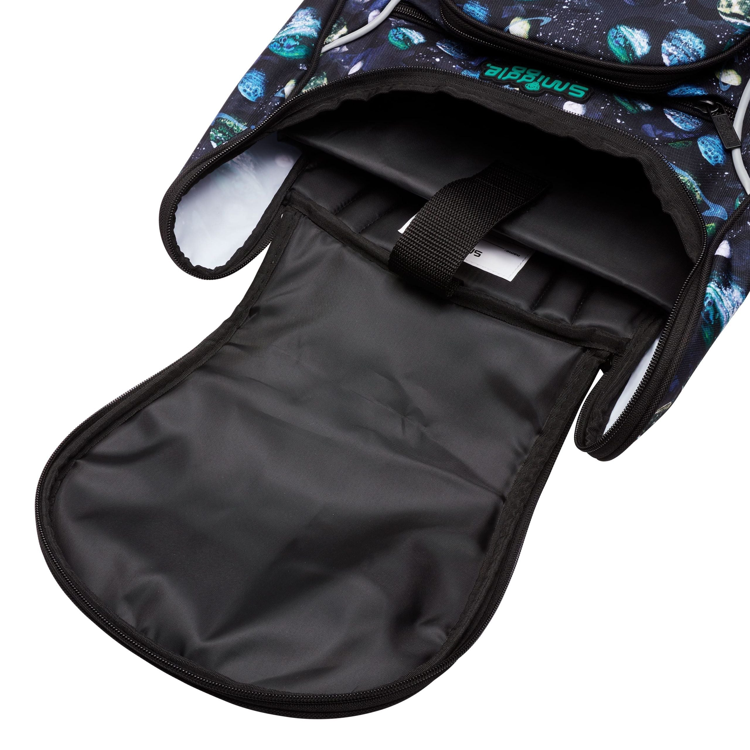 Smiggle - Mirage 4lü Okul Çanta Seti