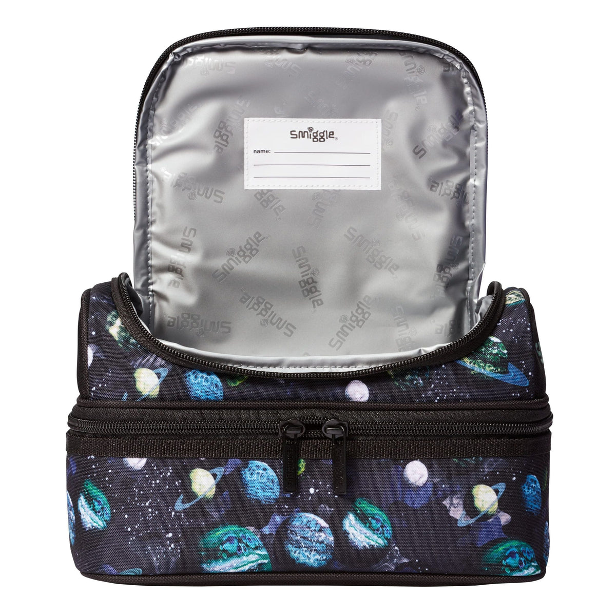 Smiggle - Mirage 4lü Okul Çanta Seti