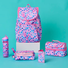 Smiggle - Mirage 5'li Tüm Okul Seti