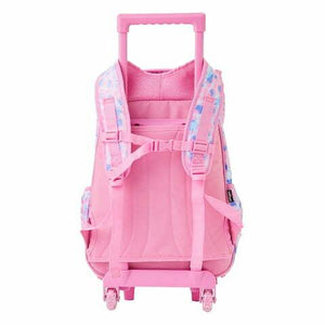 Smiggle - Mirage Access Çekçekli Işıklı Sırt Çantası