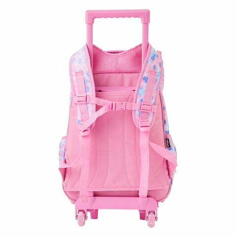 Smiggle - Mirage Access Çekçekli Işıklı Sırt Çantası