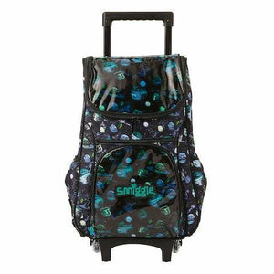 Smiggle - Mirage Access Çekçekli Işıklı Sırt Çantası