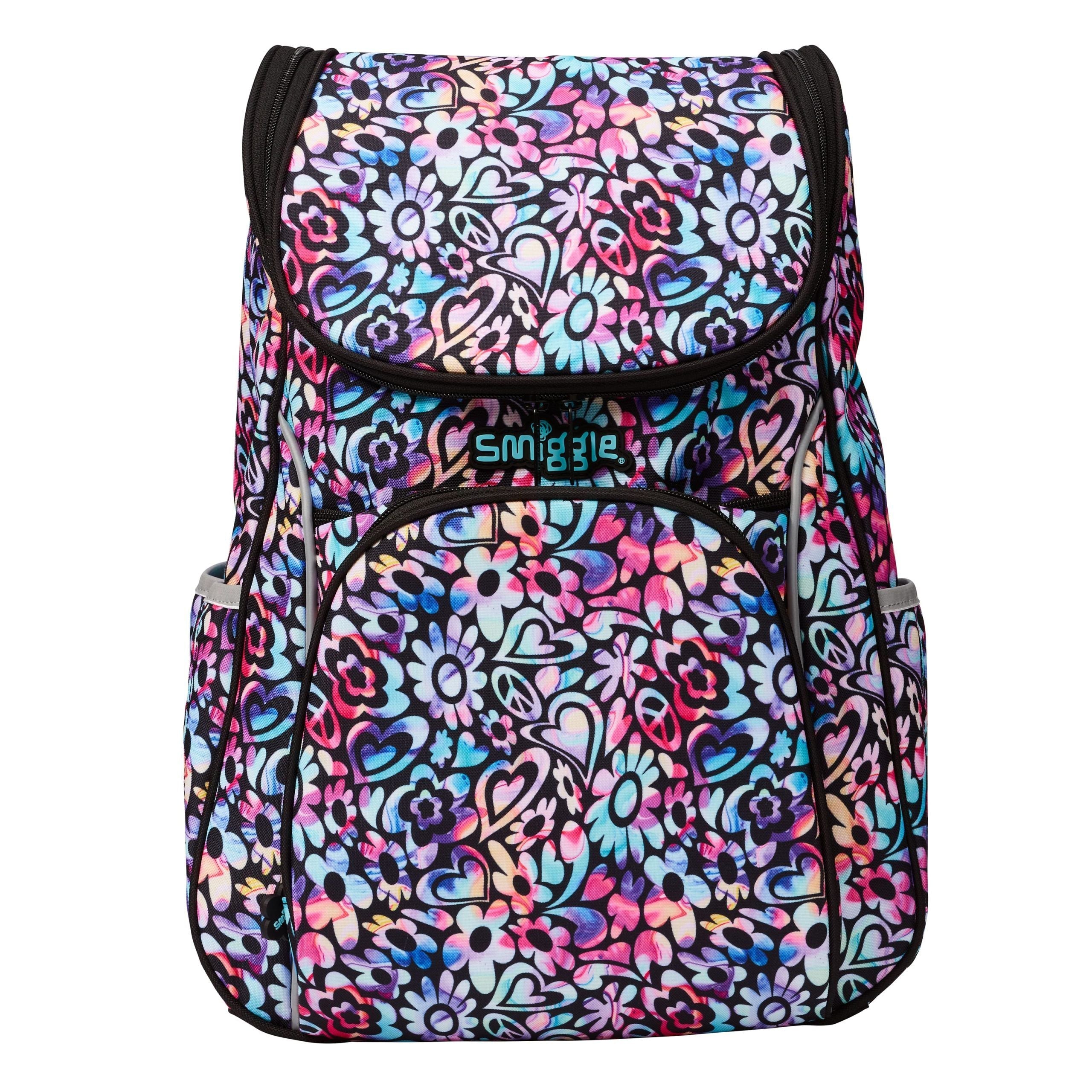 Smiggle - Mirage Access Sırt Çantası