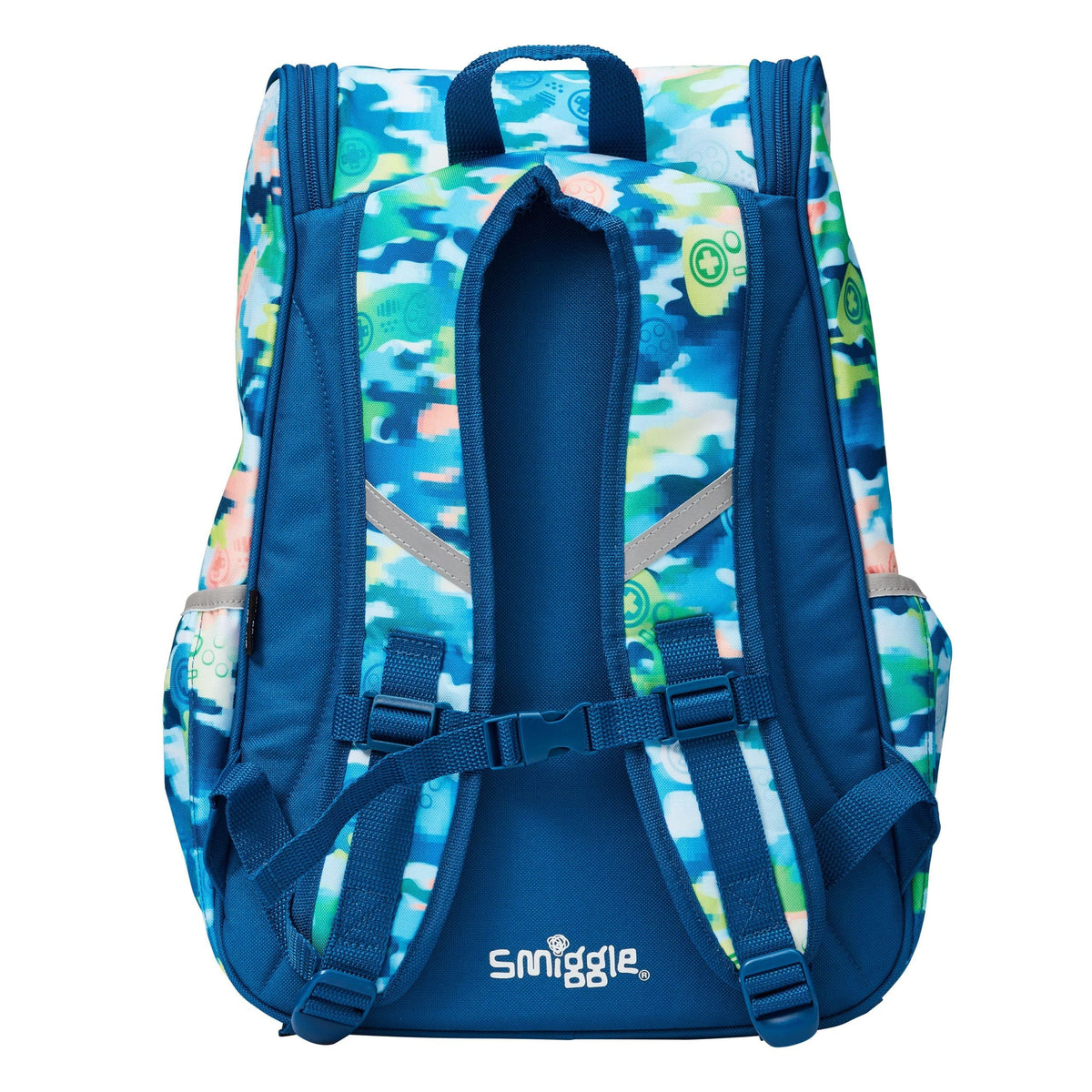 Smiggle - Mirage Access Sırt Çantası