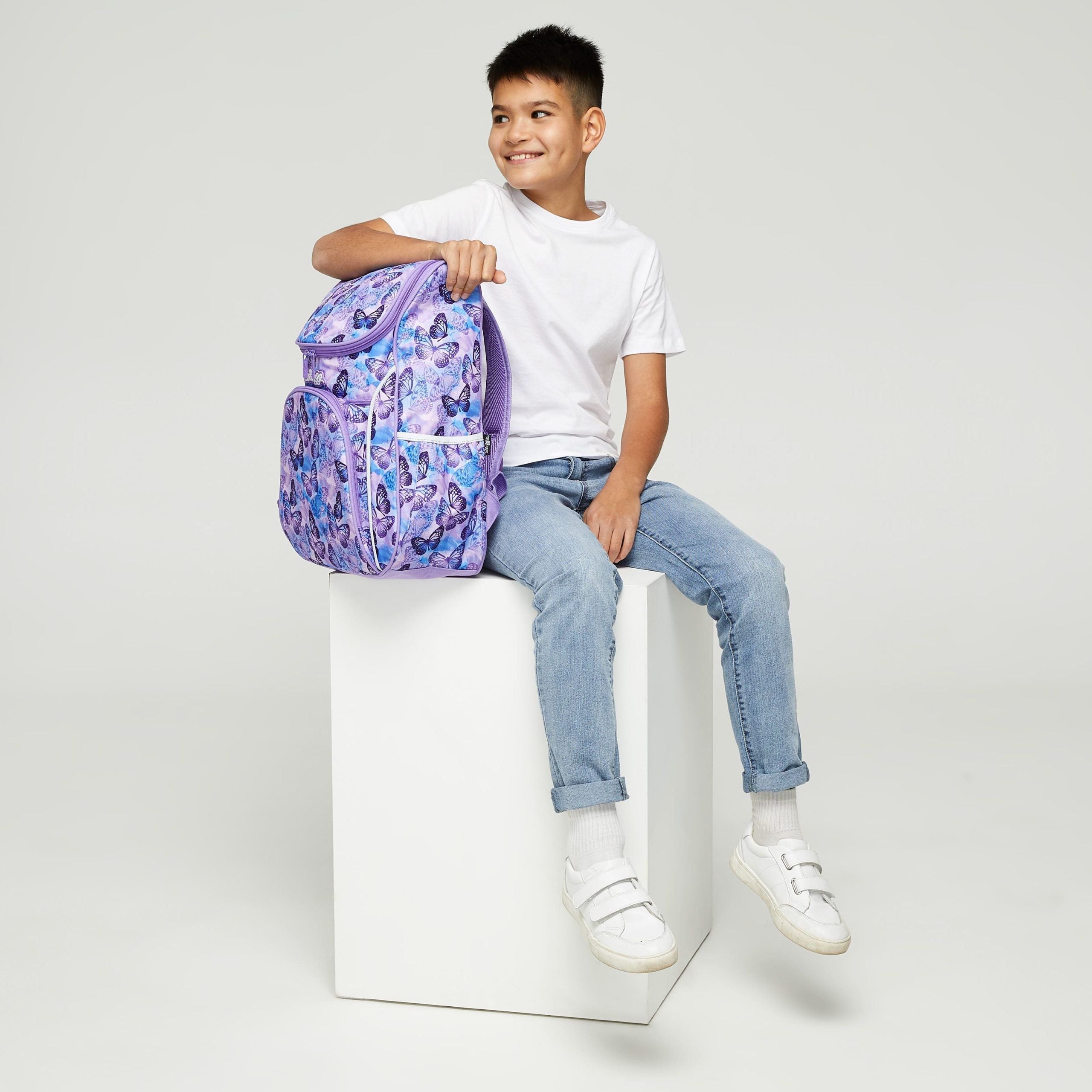 Smiggle - Mirage Access Sırt Çantası