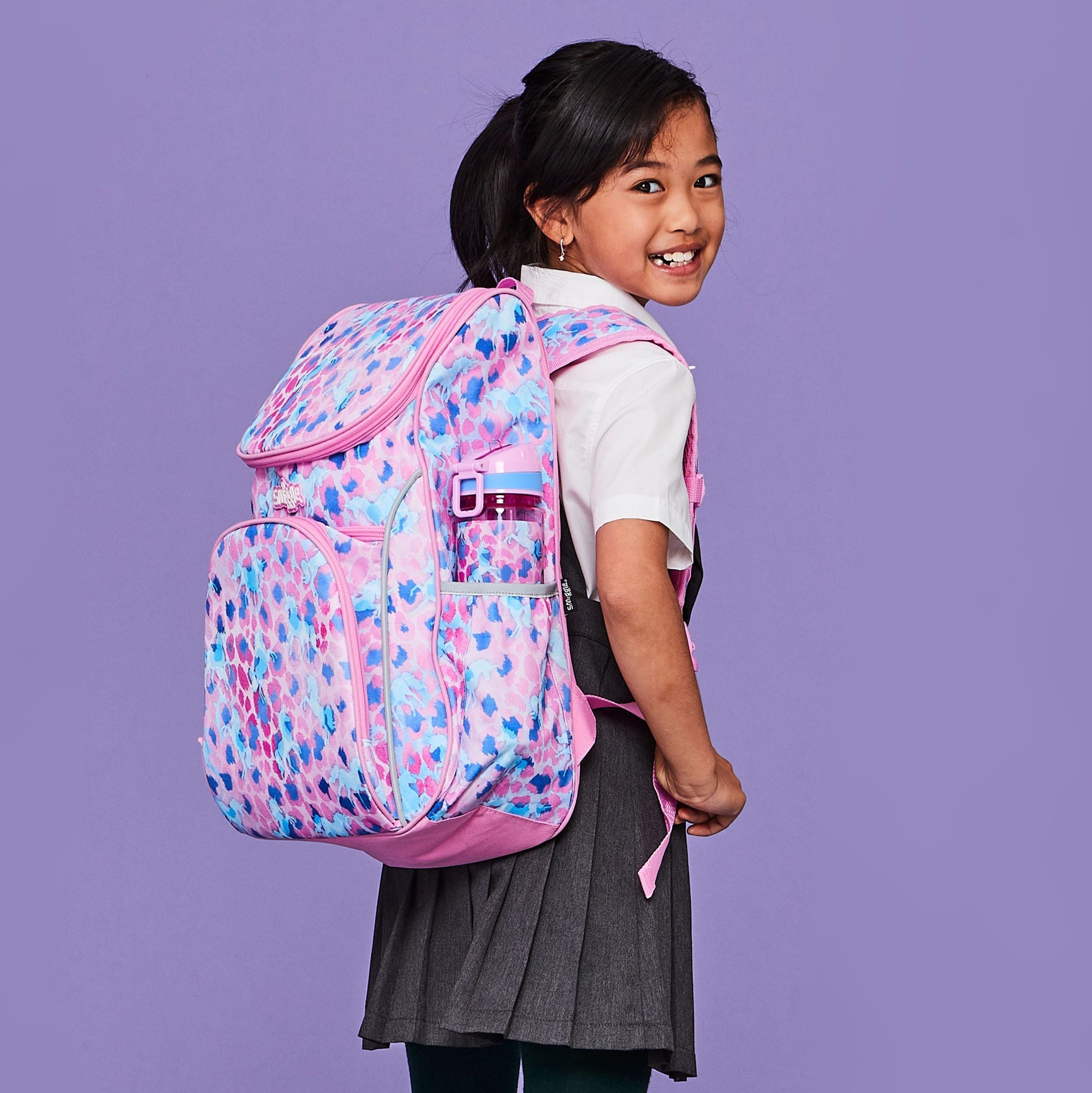 Smiggle - Mirage Access Sırt Çantası