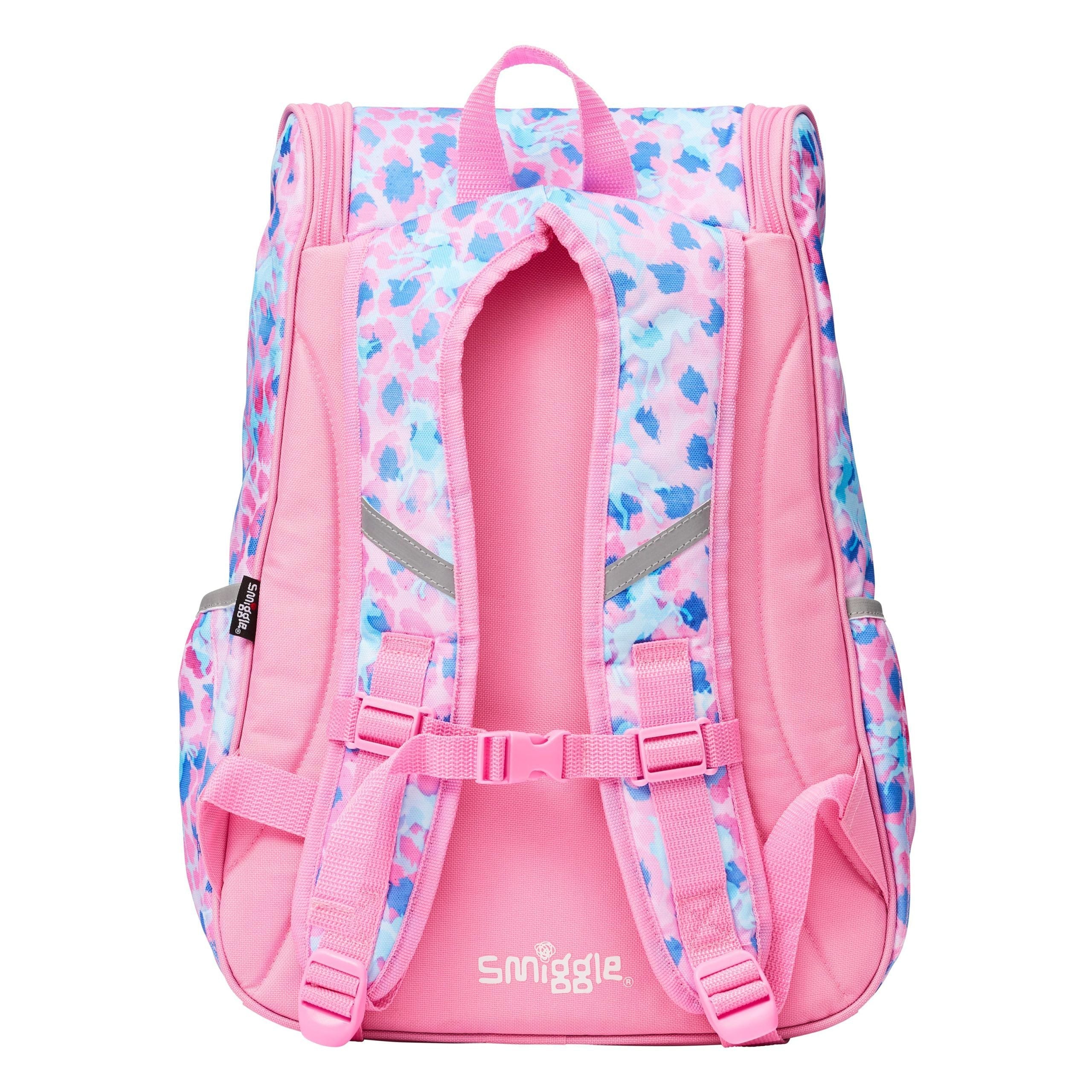 Smiggle - Mirage Access Sırt Çantası