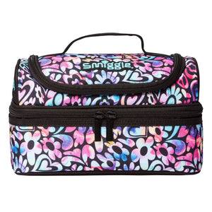 Smiggle - Mirage Çift Katlı Beslenme Çantası