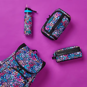 Smiggle - Mirage Çift Katlı Beslenme Çantası