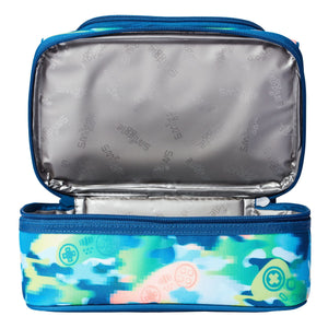 Smiggle - Mirage Çift Katlı Beslenme Çantası