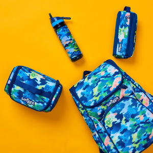 Smiggle - Mirage Çift Katlı Beslenme Çantası