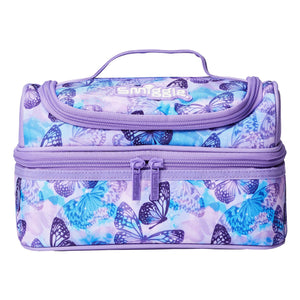 Smiggle - Mirage Çift Katlı Beslenme Çantası