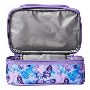 Smiggle - Mirage Çift Katlı Beslenme Çantası