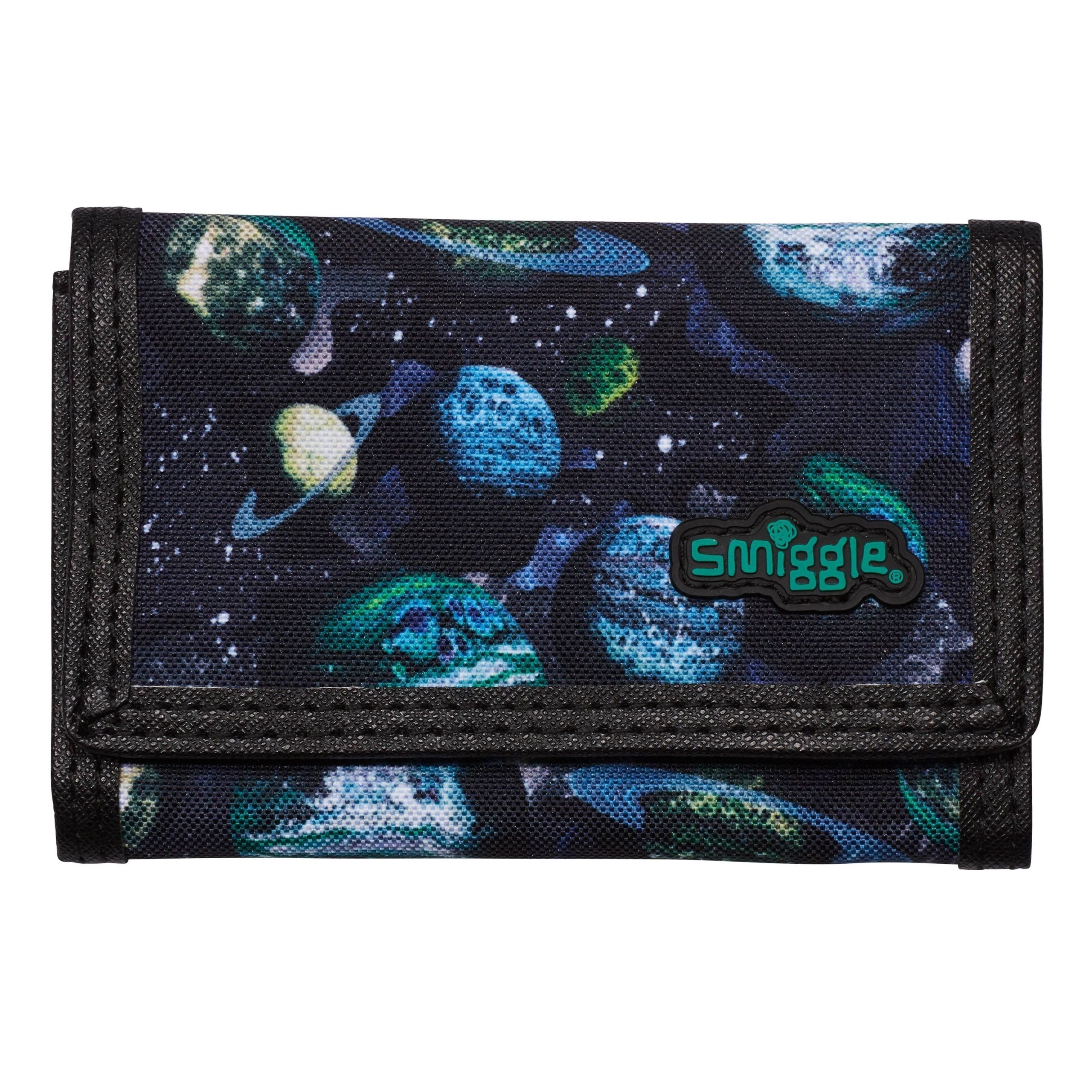 Smiggle - Mirage Çocuk Cüzdan