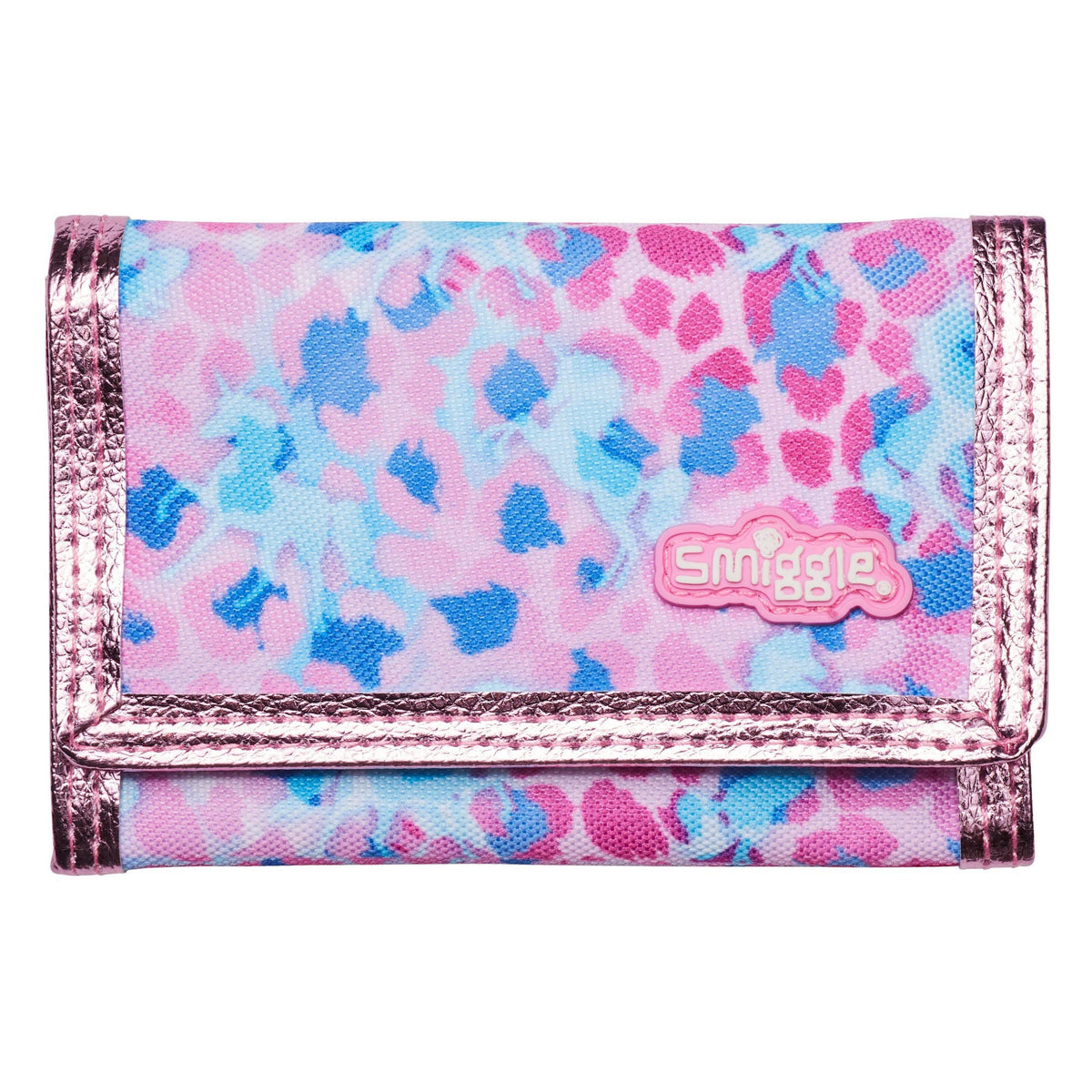 Smiggle - Mirage Çocuk Cüzdan
