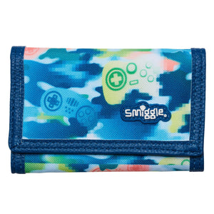 Smiggle - Mirage Çocuk Cüzdan