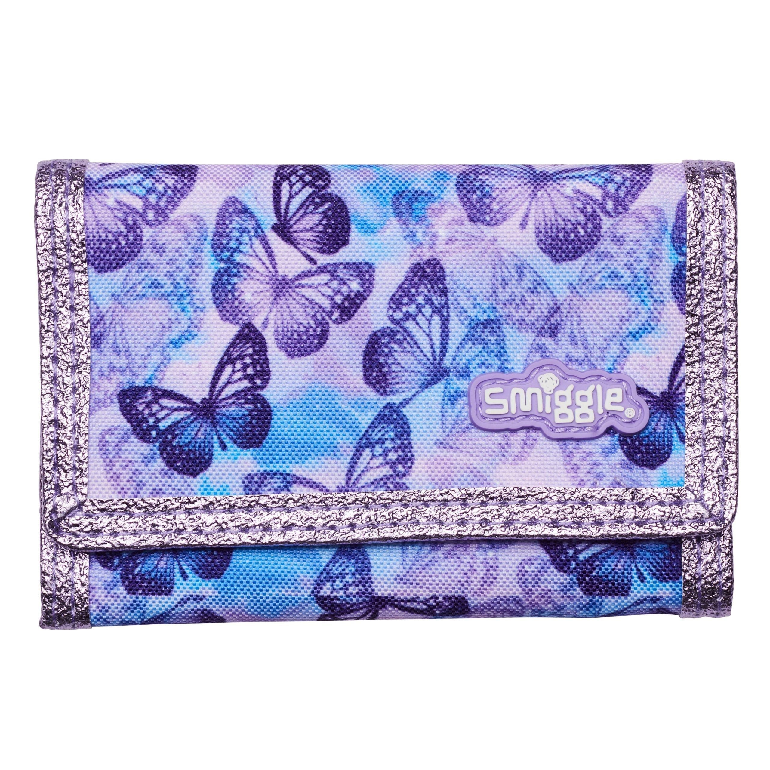 Smiggle - Mirage Çocuk Cüzdan