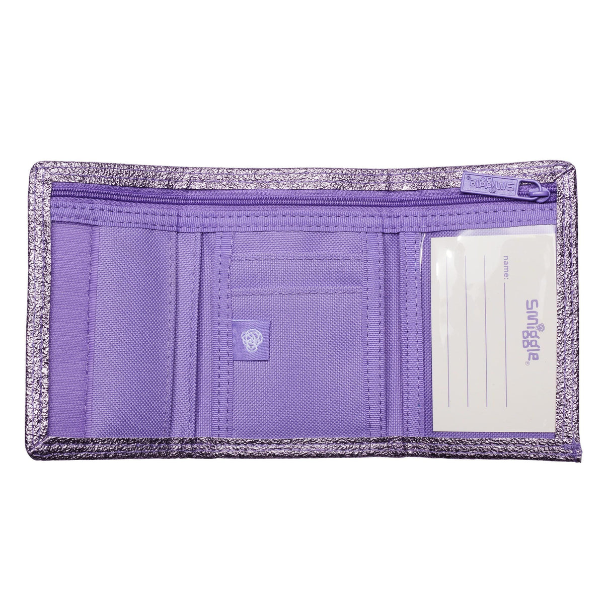 Smiggle - Mirage Çocuk Cüzdan