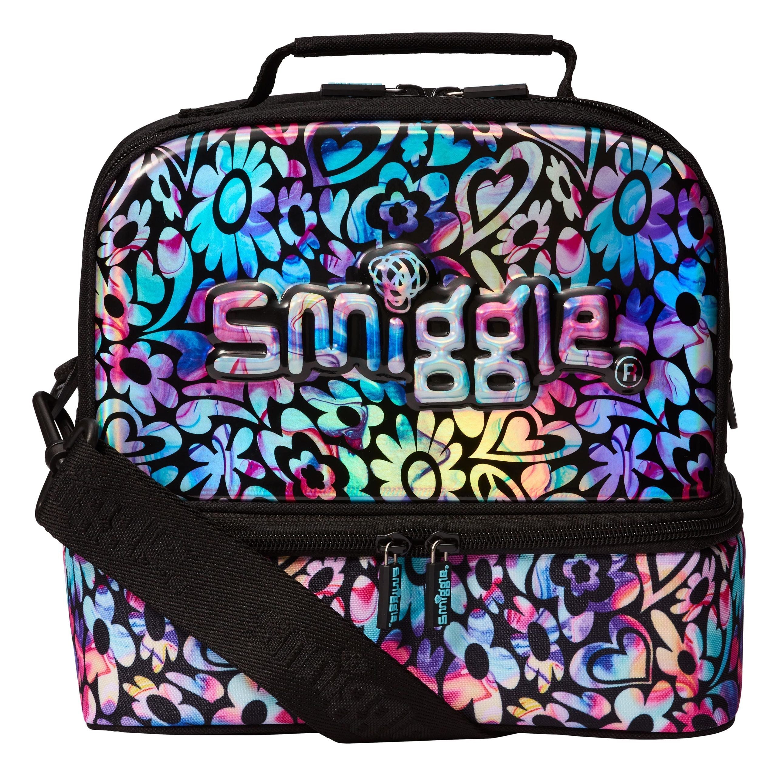 Smiggle - Mirage Hardtop Beslenme Çantası