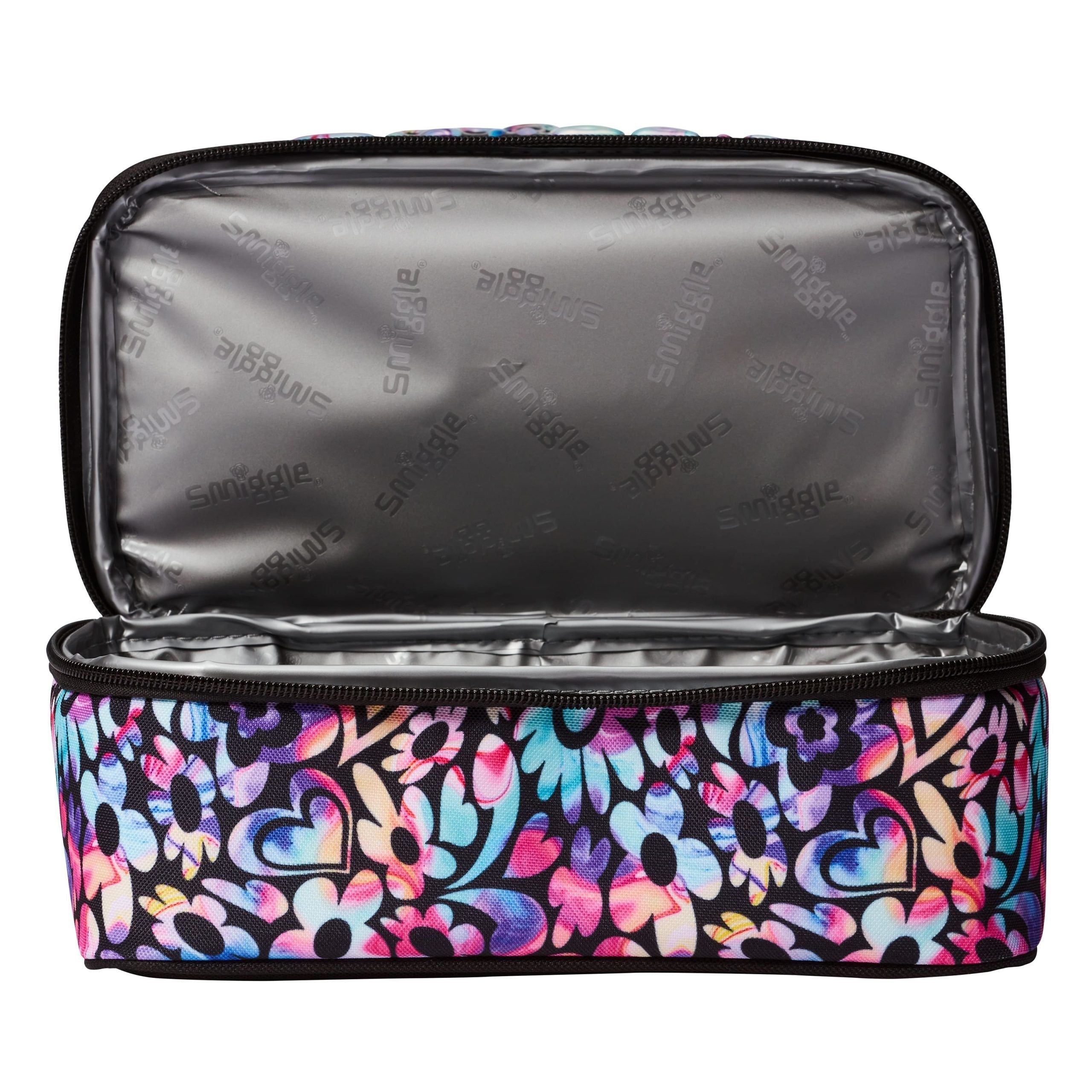Smiggle - Mirage Hardtop Beslenme Çantası