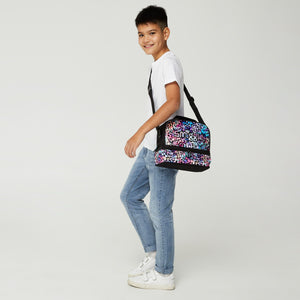 Smiggle - Mirage Hardtop Beslenme Çantası