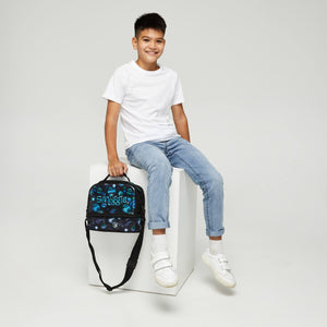 Smiggle - Mirage Hardtop Beslenme Çantası