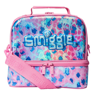 Smiggle - Mirage Hardtop Beslenme Çantası